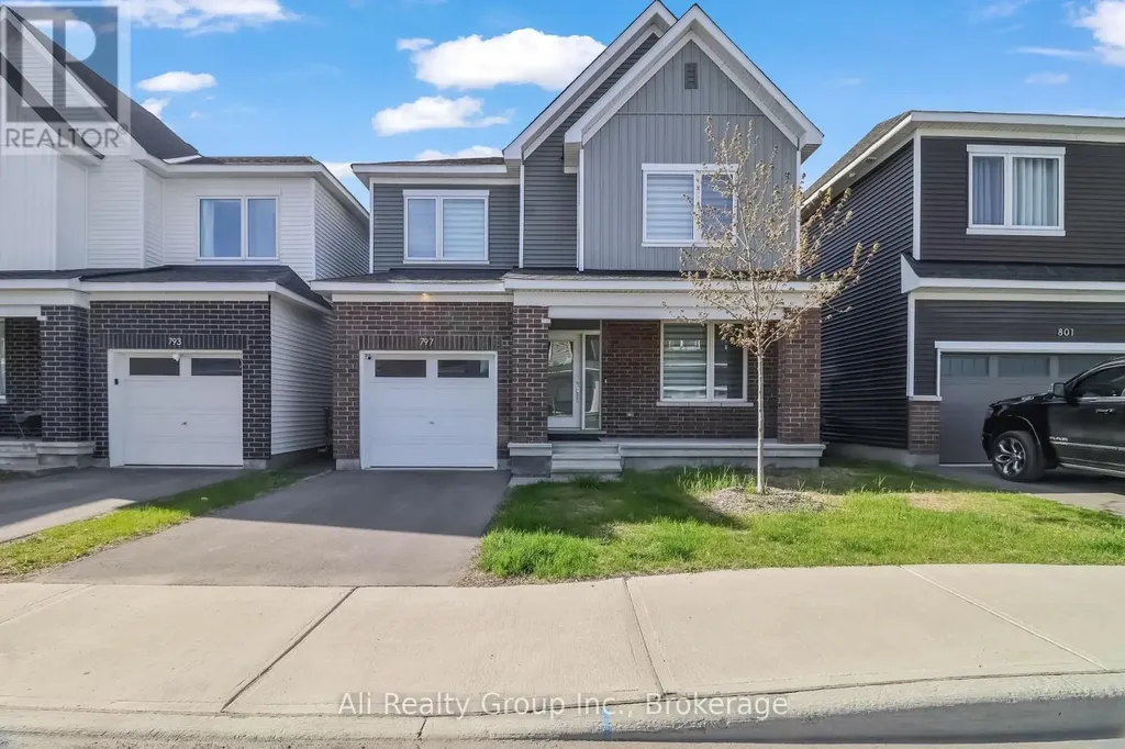 797 Eminence Street Ottawa ON K2J 6X6