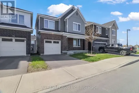 797 Eminence Street Ottawa ON K2J 6X6