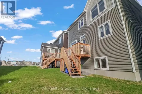 797 Eminence Street Ottawa ON K2J 6X6