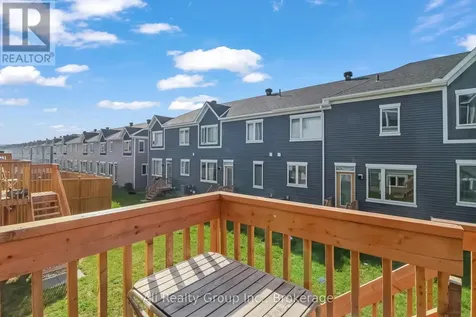 797 Eminence Street Ottawa ON K2J 6X6