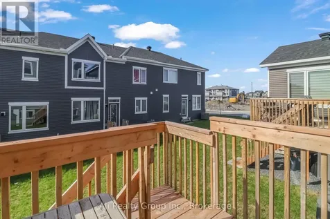 797 Eminence Street Ottawa ON K2J 6X6