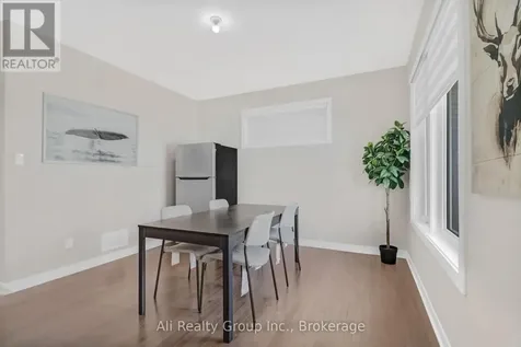 797 Eminence Street Ottawa ON K2J 6X6