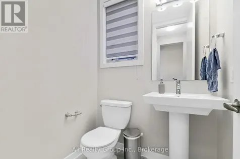 797 Eminence Street Ottawa ON K2J 6X6