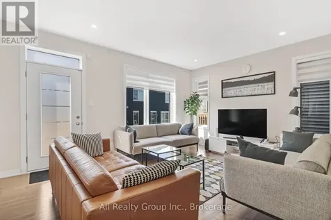 797 Eminence Street Ottawa ON K2J 6X6