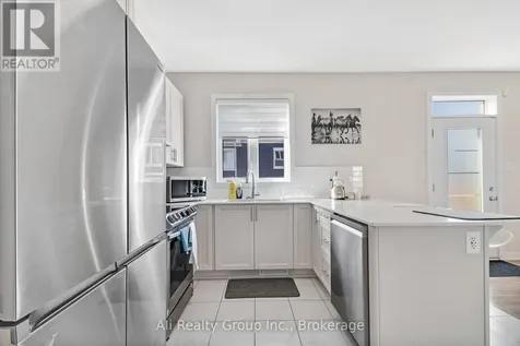 797 Eminence Street Ottawa ON K2J 6X6