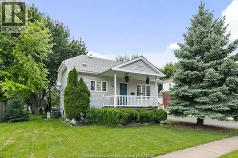 12341 St. Denis Tecumseh ON N8N 1L1