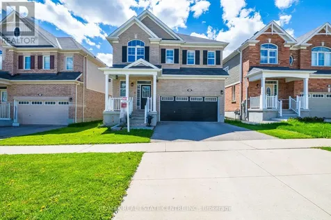 460 Equestrian Way Cambridge ON N3E 0B6