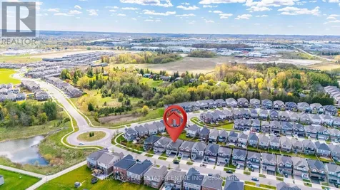 460 Equestrian Way Cambridge ON N3E 0B6