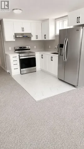 39 Broadacre Drive Kitchener ON N2R 0S5