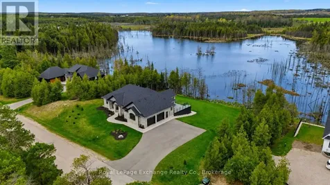 150 Louise Creek Crescent West Grey ON N0G 1S0