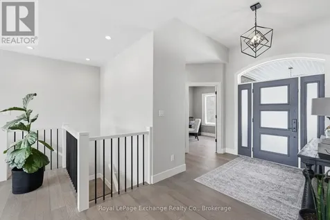 150 Louise Creek Crescent West Grey ON N0G 1S0