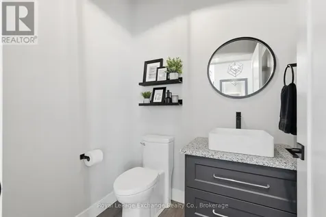 150 Louise Creek Crescent West Grey ON N0G 1S0
