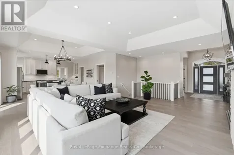 150 Louise Creek Crescent West Grey ON N0G 1S0