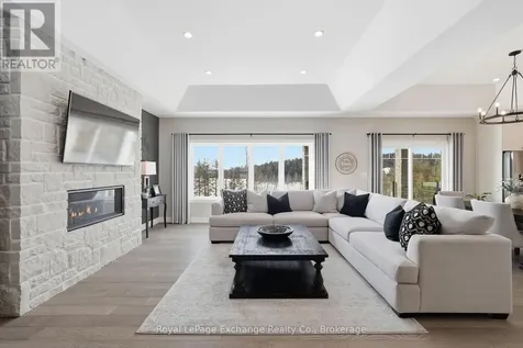 150 Louise Creek Crescent West Grey ON N0G 1S0