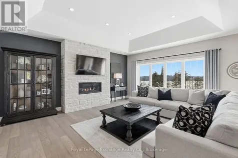 150 Louise Creek Crescent West Grey ON N0G 1S0