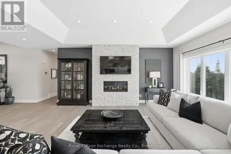 150 Louise Creek Crescent West Grey ON N0G 1S0