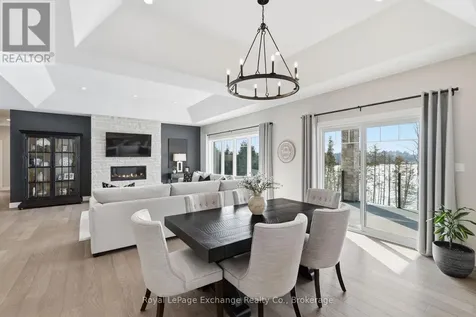 150 Louise Creek Crescent West Grey ON N0G 1S0