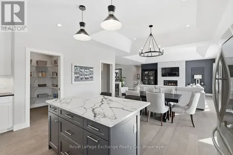 150 Louise Creek Crescent West Grey ON N0G 1S0