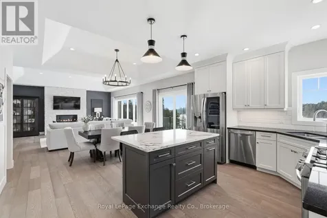 150 Louise Creek Crescent West Grey ON N0G 1S0