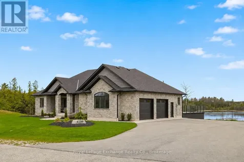 150 Louise Creek Crescent West Grey ON N0G 1S0