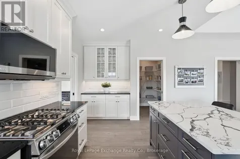 150 Louise Creek Crescent West Grey ON N0G 1S0