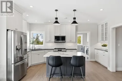 150 Louise Creek Crescent West Grey ON N0G 1S0
