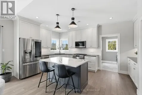 150 Louise Creek Crescent West Grey ON N0G 1S0