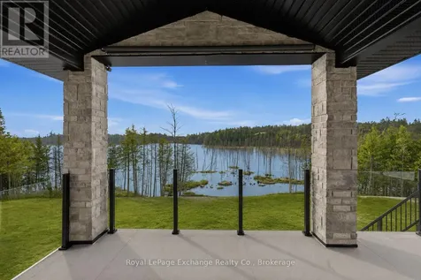 150 Louise Creek Crescent West Grey ON N0G 1S0