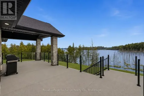 150 Louise Creek Crescent West Grey ON N0G 1S0