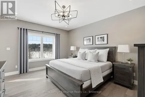 150 Louise Creek Crescent West Grey ON N0G 1S0