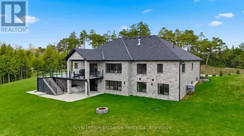 150 Louise Creek Crescent West Grey ON N0G 1S0