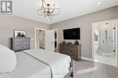 150 Louise Creek Crescent West Grey ON N0G 1S0