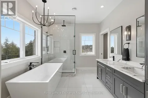 150 Louise Creek Crescent West Grey ON N0G 1S0