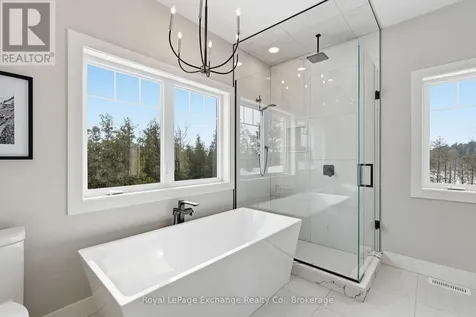 150 Louise Creek Crescent West Grey ON N0G 1S0