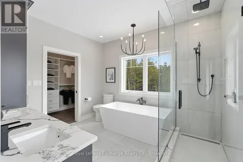 150 Louise Creek Crescent West Grey ON N0G 1S0