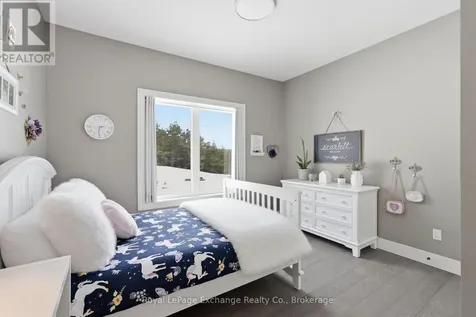 150 Louise Creek Crescent West Grey ON N0G 1S0