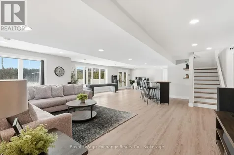 150 Louise Creek Crescent West Grey ON N0G 1S0