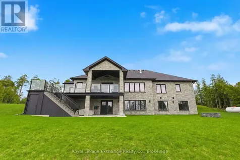 150 Louise Creek Crescent West Grey ON N0G 1S0