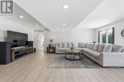150 Louise Creek Crescent West Grey ON N0G 1S0