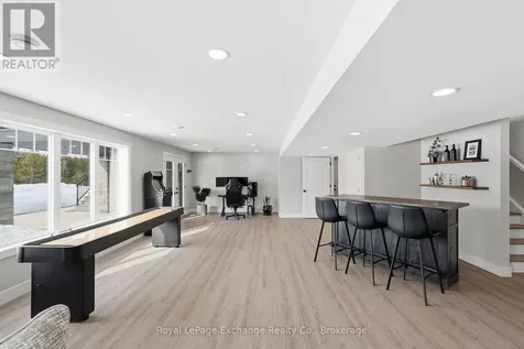 150 Louise Creek Crescent West Grey ON N0G 1S0