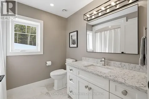 150 Louise Creek Crescent West Grey ON N0G 1S0