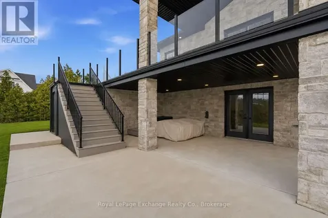 150 Louise Creek Crescent West Grey ON N0G 1S0