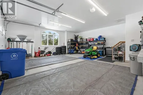 150 Louise Creek Crescent West Grey ON N0G 1S0