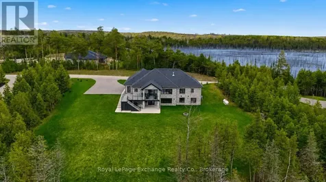 150 Louise Creek Crescent West Grey ON N0G 1S0