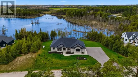 150 Louise Creek Crescent West Grey ON N0G 1S0