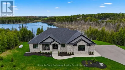 150 Louise Creek Crescent West Grey ON N0G 1S0