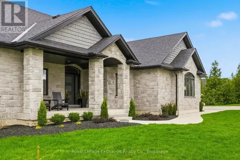 150 Louise Creek Crescent West Grey ON N0G 1S0