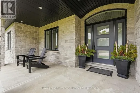 150 Louise Creek Crescent West Grey ON N0G 1S0