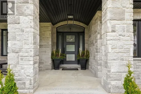 150 Louise Creek Crescent West Grey ON N0G 1S0