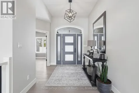 150 Louise Creek Crescent West Grey ON N0G 1S0